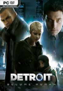 Descargar Detroit Become Human por Torrent