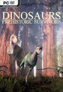 Descargar Dinosaurs Prehistoric Survivors por Torrent