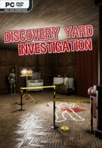 Descargar Discovery Yard Investigation por Torrent