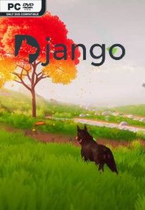 Descargar Django por Torrent