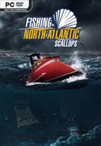 Descargar Fishing: North Atlantic – Scallops Expansion por Torrent