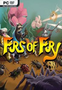 Descargar Furs of Fury por Torrent