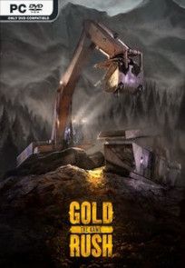Descargar Gold Rush: The Game por Torrent