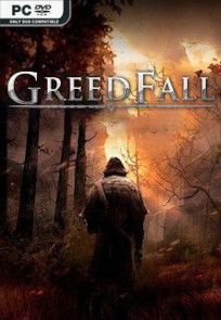 Descargar GREEDFALL – GOLD EDITION por Torrent