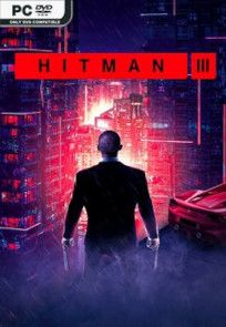 Descargar HITMAN 3 – Deluxe Edition por Torrent