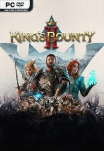 Descargar King’s Bounty II por Torrent