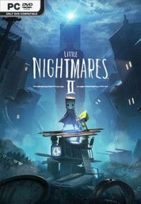 Descargar Little Nightmares II – Enhanced edition por Torrent