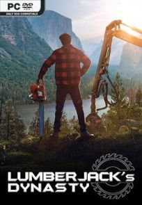Descargar Lumberjack’s Dynasty – Digital Supporter Pack por Torrent