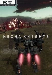 Descargar Mecha Knights: Nightmare por Torrent