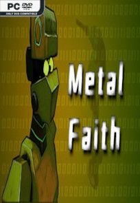 Descargar Metal Faith por Torrent
