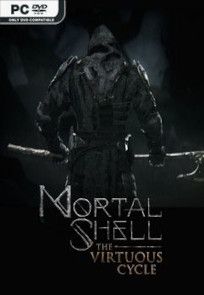 Descargar Mortal Shell: The Virtuous Cycle por Torrent