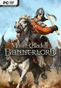 Descargar Mount & Blade II: Bannerlord por Torrent