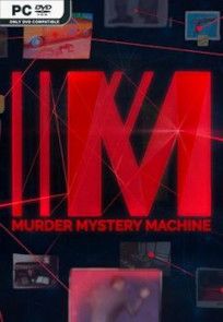Descargar Murder Mystery Machine por Torrent