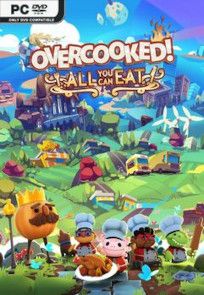Descargar Overcooked! All You Can Eat – Birthday Party por Torrent