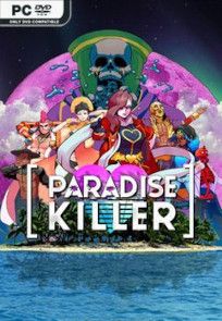 Descargar Paradise Killer por Torrent