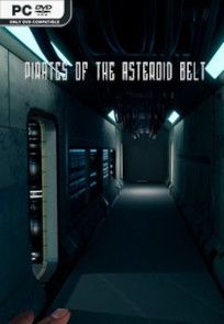 Descargar Pirates of the Asteroid Belt por Torrent