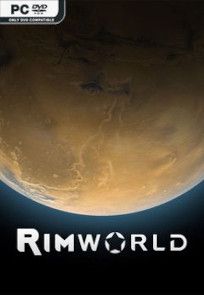 Descargar RimWorld – Ideology por Torrent
