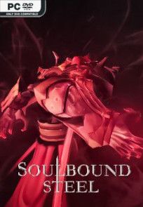 Descargar Soulbound Steel por Torrent