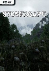 Descargar Stonescape por Torrent