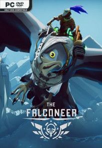 Descargar The Falconeer – Edge of the World por Torrent