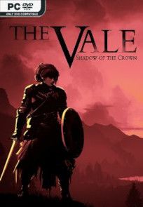 Descargar The Vale: Shadow of the Crown por Torrent