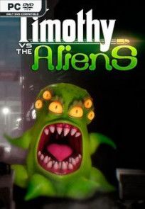 Descargar Timothy vs the Aliens por Torrent