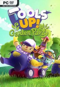Descargar Tools Up! Garden Party por Torrent