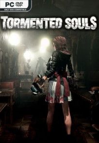 Descargar Tormented Souls por Torrent