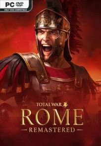 Descargar Total War: ROME REMASTERED por Torrent