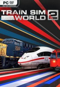 Descargar Train Sim World 2 por Torrent
