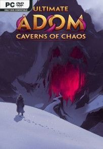 Descargar Ultimate ADOM – Caverns of Chaos por Torrent