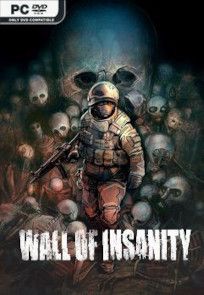 Descargar Wall of insanity por Torrent