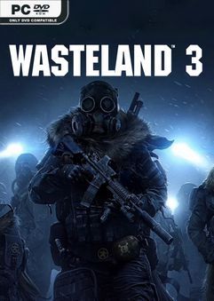 Descargar Wasteland 3 – Digital Deluxe por Torrent