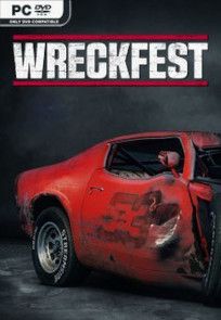 Descargar Wreckfest por Torrent