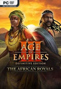 Descargar Age of Empires III: – The African Royals por Torrent