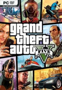 Descargar Grand Theft Auto V por Torrent