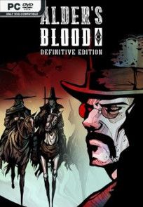 Descargar Alder’s Blood: Definitive Edition por Torrent