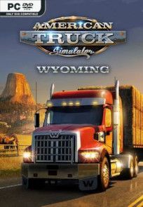 Descargar American Truck Simulator – Wyoming por Torrent