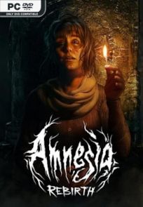 Descargar Amnesia: Rebirth por Torrent