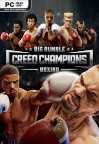 Descargar Big Rumble Boxing: Creed Champions por Torrent