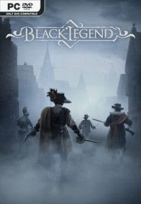 Descargar Black Legend por Torrent