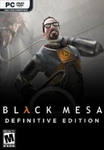 Descargar Black Mesa – Definitive Edition por Torrent