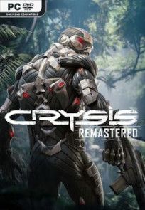 Descargar Crysis Remastered por Torrent