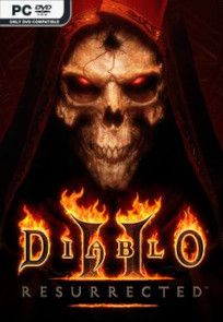 Descargar Diablo II : Resurrected por Torrent