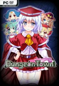 Descargar Dungeon Town por Torrent