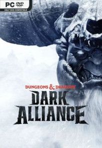 Descargar Dungeons & Dragons: Dark Alliance por Torrent