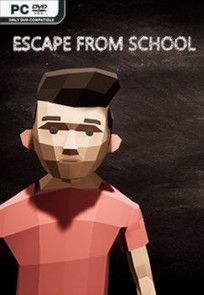 Descargar Escape From School por Torrent