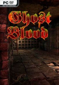 Descargar Ghost blood por Torrent