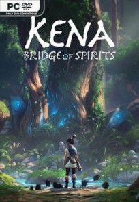 Descargar Kena: Bridge of Spirits por Torrent