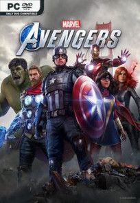 Descargar Marvel’s Avengers Endgame Edition DLC Pack por Torrent